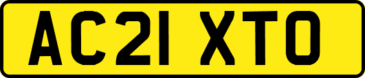 AC21XTO