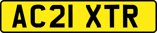 AC21XTR