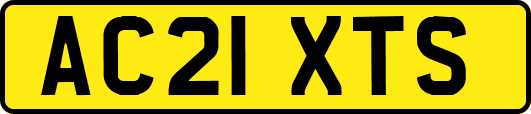 AC21XTS