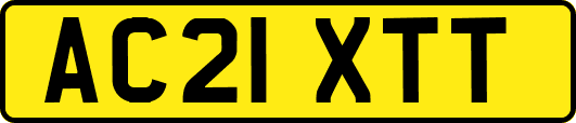 AC21XTT