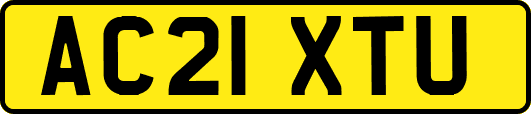 AC21XTU