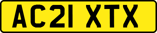 AC21XTX