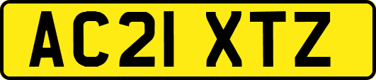 AC21XTZ
