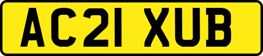 AC21XUB