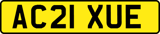 AC21XUE