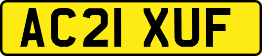 AC21XUF