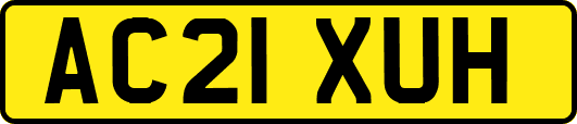 AC21XUH