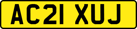 AC21XUJ