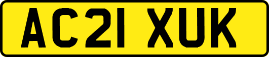 AC21XUK