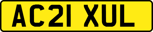 AC21XUL