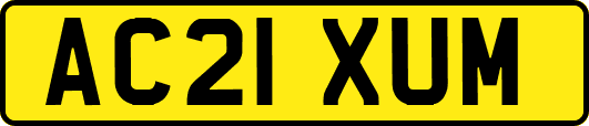 AC21XUM