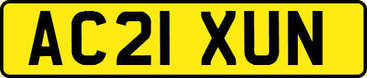 AC21XUN