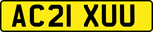 AC21XUU