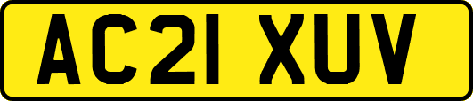 AC21XUV