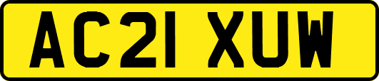 AC21XUW