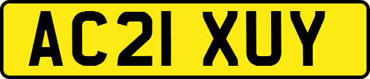 AC21XUY