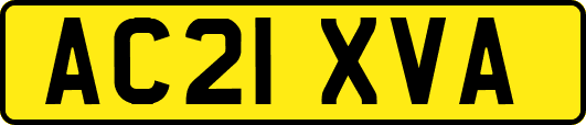 AC21XVA