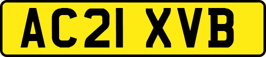 AC21XVB