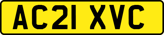 AC21XVC