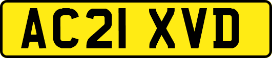 AC21XVD