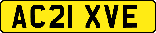 AC21XVE