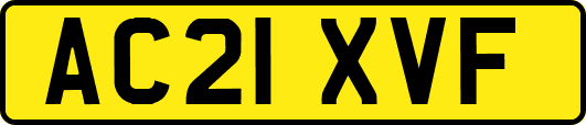 AC21XVF
