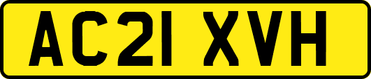 AC21XVH