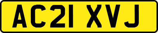 AC21XVJ