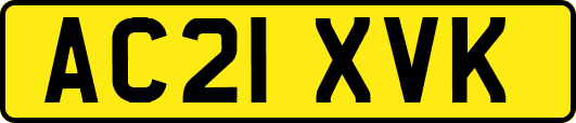 AC21XVK