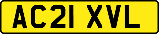 AC21XVL