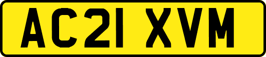 AC21XVM