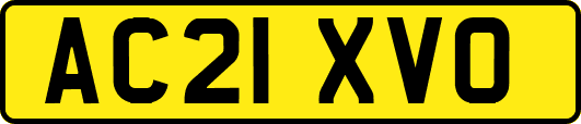 AC21XVO