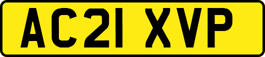 AC21XVP