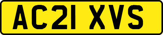 AC21XVS