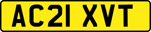 AC21XVT