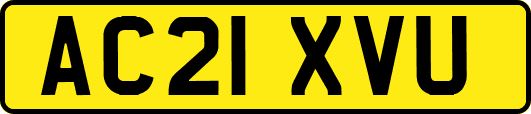 AC21XVU