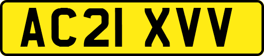 AC21XVV