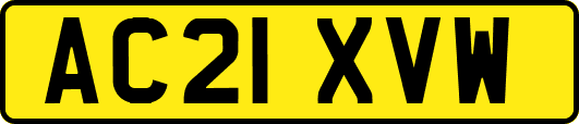 AC21XVW