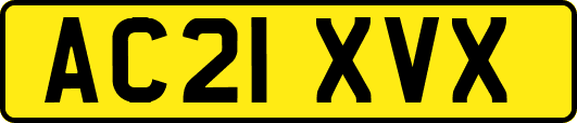 AC21XVX