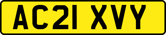 AC21XVY