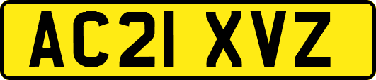 AC21XVZ