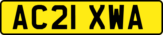 AC21XWA