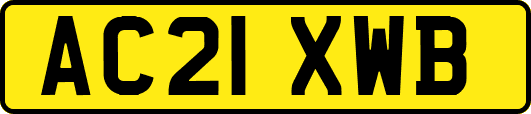 AC21XWB