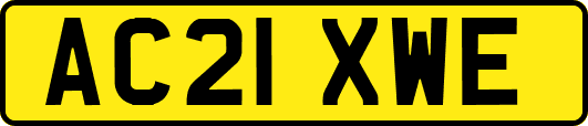 AC21XWE