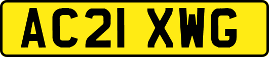 AC21XWG