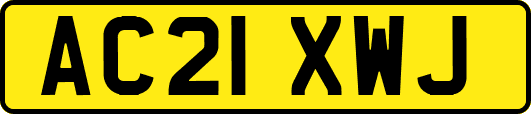 AC21XWJ