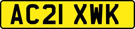 AC21XWK