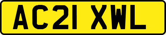 AC21XWL
