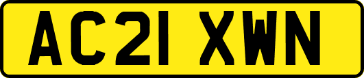 AC21XWN