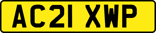 AC21XWP